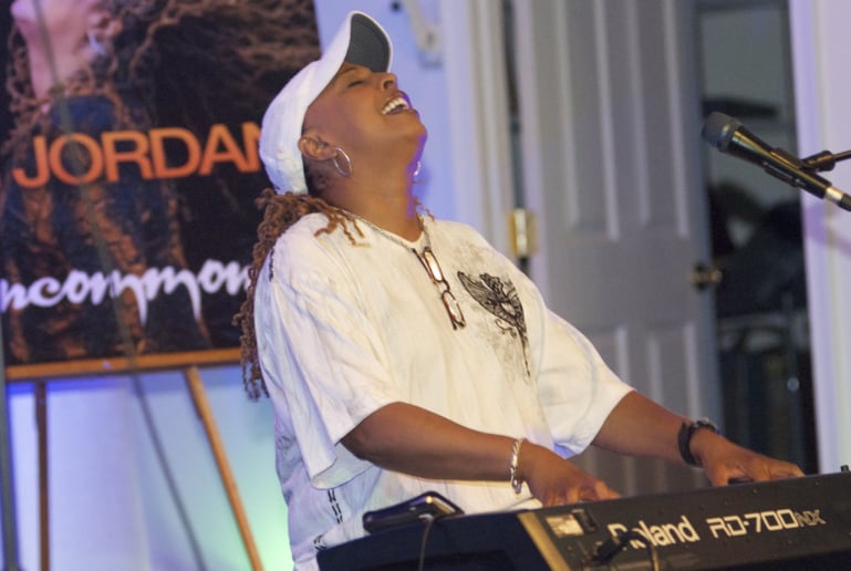 Gallery photo 5 of Kim Jordan