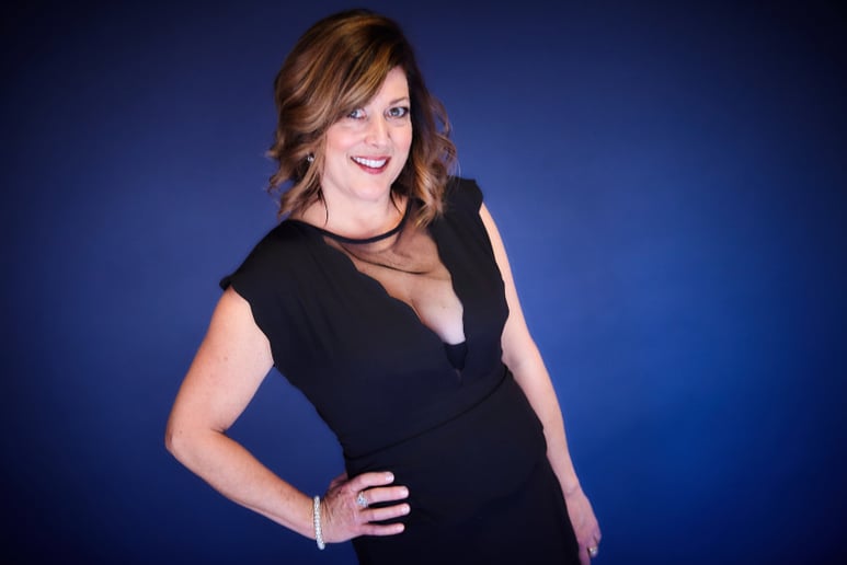 Gallery photo 2 of Kim Royster