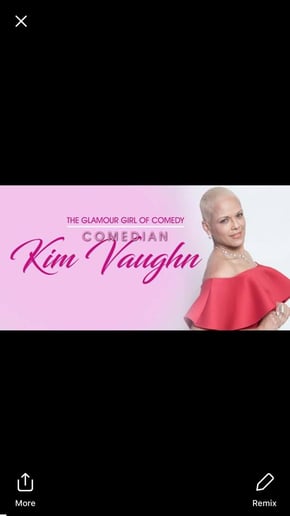 Gallery photo 4 of Kim Vaughn