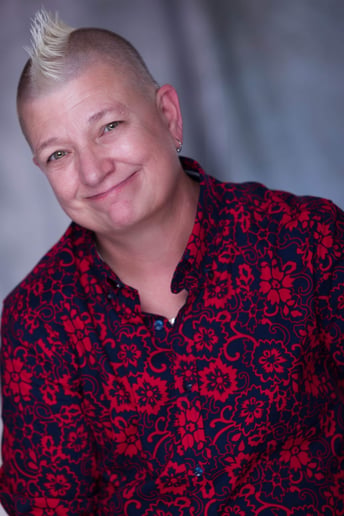 Gallery photo 4 of Kim Wadsworth