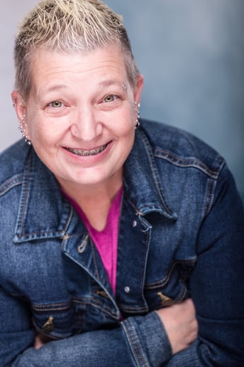 Gallery photo 5 of Kim Wadsworth