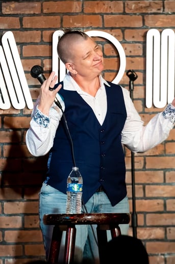 Gallery photo 8 of Kim Wadsworth