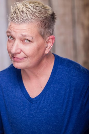 Gallery photo 9 of Kim Wadsworth