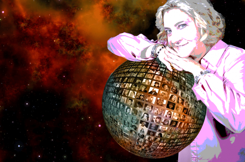 Gallery photo 1 of Kimba Listic