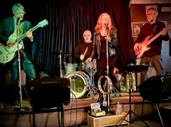 Gallery photo 6 of Kimball & the Fugitives