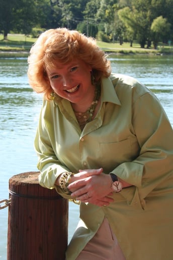 Gallery photo 2 of Kimberly A. Blanchette