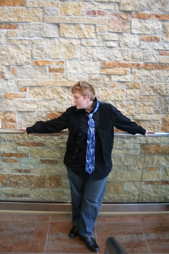 Gallery photo 1 of Kimberly A. Blanchette