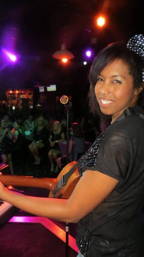 Gallery photo 2 of Kimberly Alana