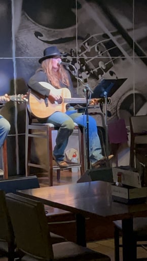 Gallery photo 4 of Kimberly Burke Music