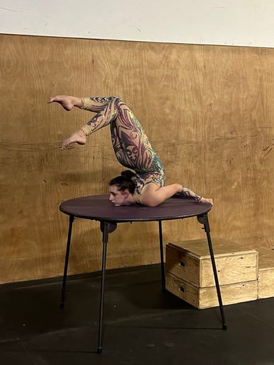 Gallery photo 2 of Kimberly Circus
