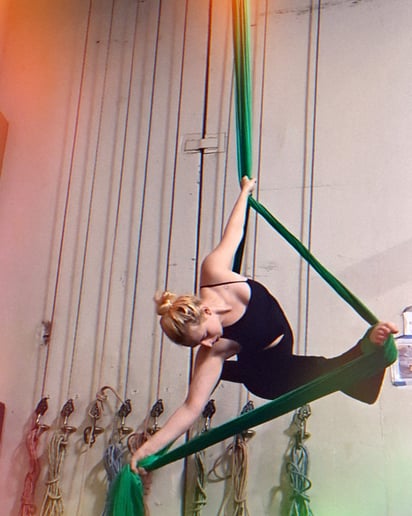 Gallery photo 3 of Kimberly Circus