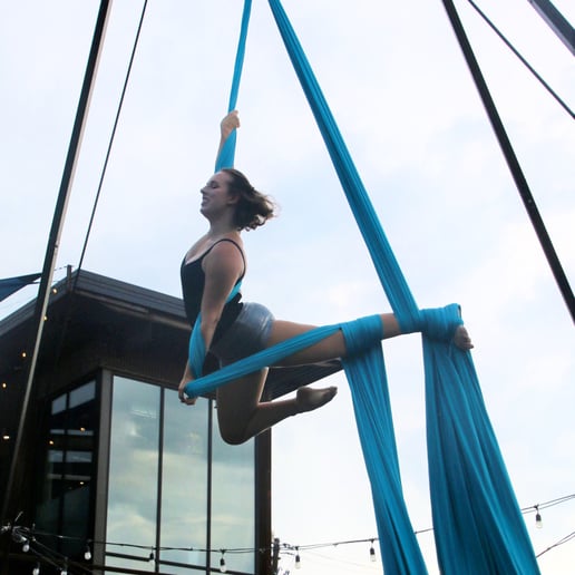 Gallery photo 4 of Kimberly Circus