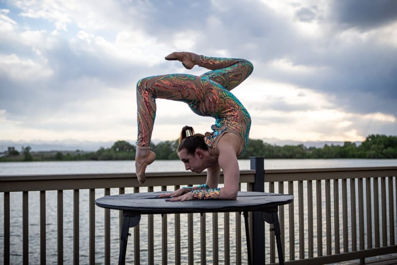 Gallery photo 9 of Kimberly Circus