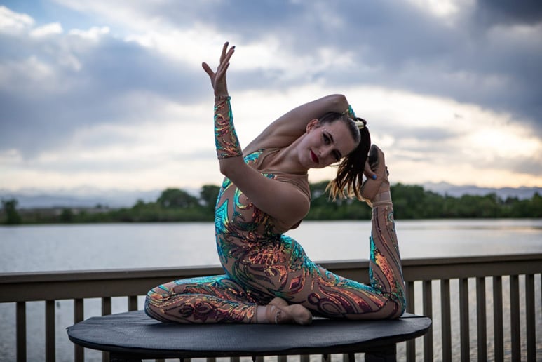Gallery photo 10 of Kimberly Circus