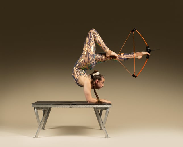 Gallery photo 5 of Kimberly Circus