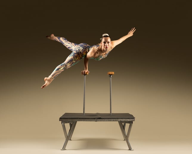 Gallery photo 6 of Kimberly Circus
