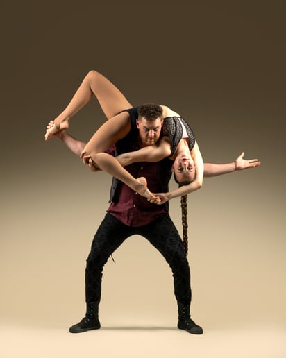 Gallery photo 7 of Kimberly Circus