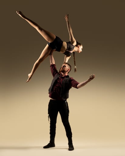 Gallery photo 8 of Kimberly Circus
