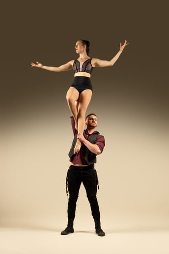Gallery photo 9 of Kimberly Circus