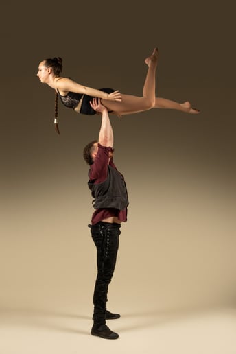 Gallery photo 10 of Kimberly Circus