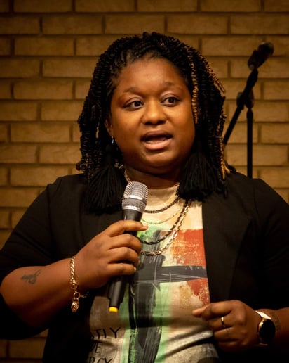 Gallery photo 8 of Kimberly Clark Speaks