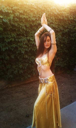 Gallery photo 1 of Kimberly Daveigh