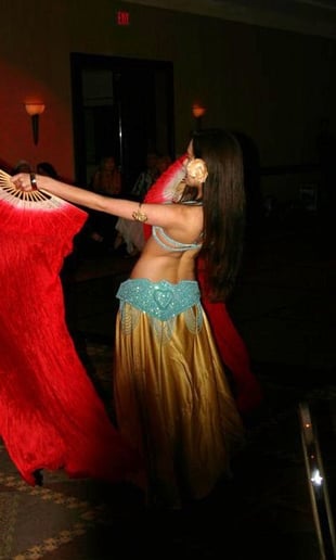 Gallery photo 3 of Kimberly Daveigh