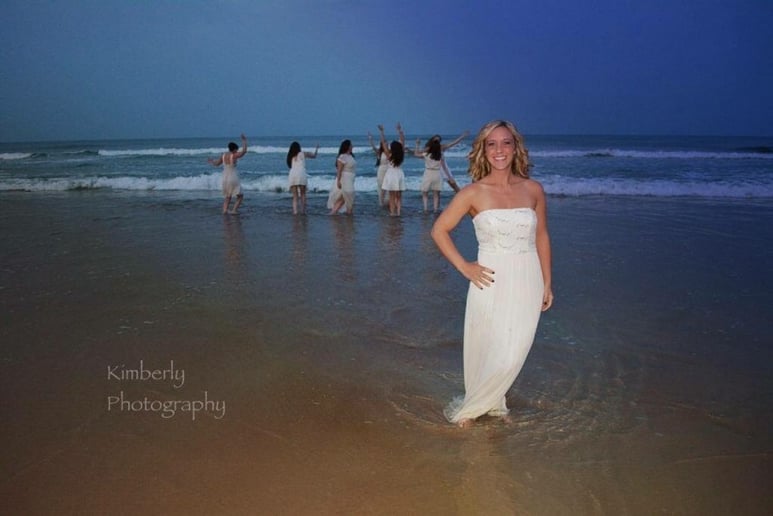 Gallery photo 1 of Kimberly E Photography