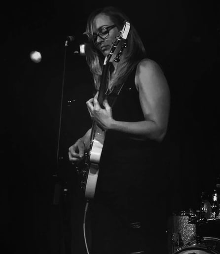 Gallery photo 6 of Kimberly Haffey