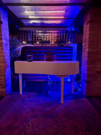 Gallery photo 5 of Kimmy Krohn - Singing Pianist