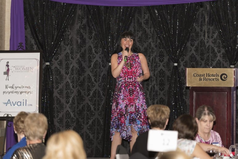 Gallery photo 1 of Kimberly Lyall