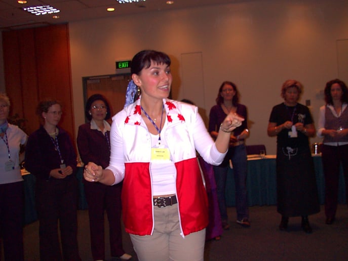 Gallery photo 7 of Kimberly Lyall