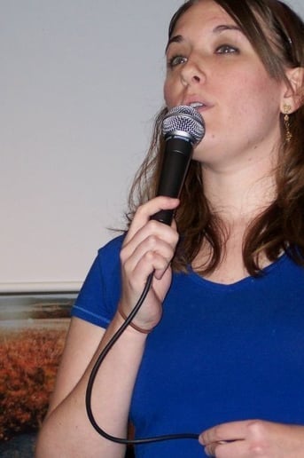 Gallery photo 3 of Kimberly Meiste- Pianist/Accompanist