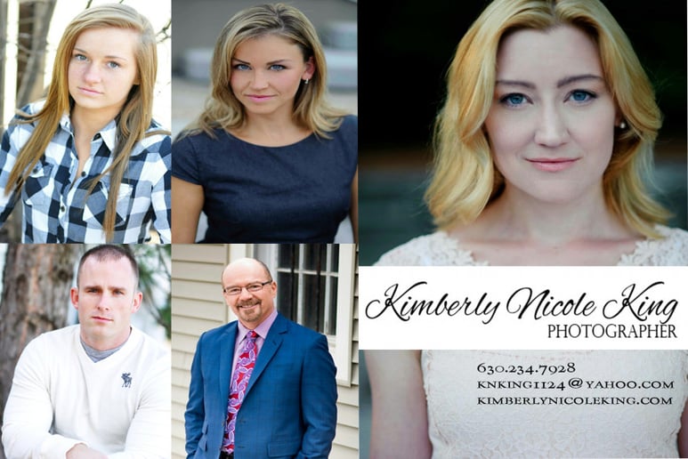 Gallery photo 1 of Kimberly Nicole King Photography