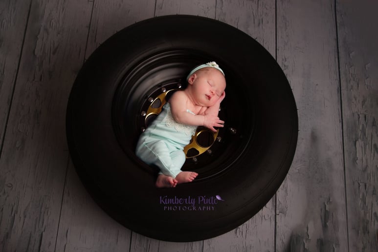 Gallery photo 1 of Kimberly Pinto Photography
