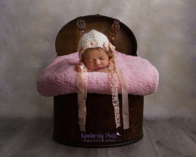 Gallery photo 3 of Kimberly Pinto Photography