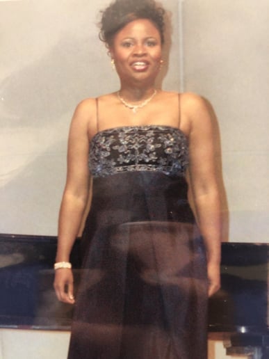 Gallery photo 1 of Kimberly Williams, Soprano