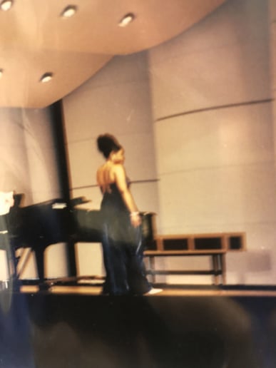 Gallery photo 8 of Kimberly Williams, Soprano