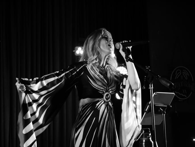 Gallery photo 3 of Kimberly Wright Music