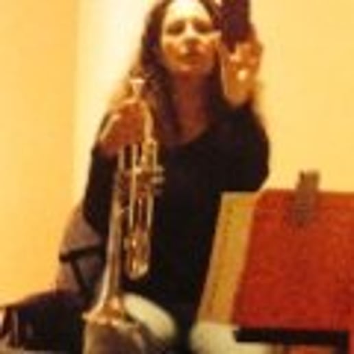Gallery photo 4 of Kimberly Zoeller