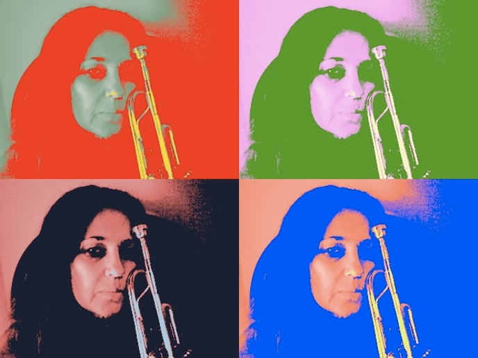 Gallery photo 7 of Kimberly Zoeller