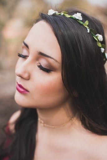 Gallery photo 3 of Kimberly Ann Makeup