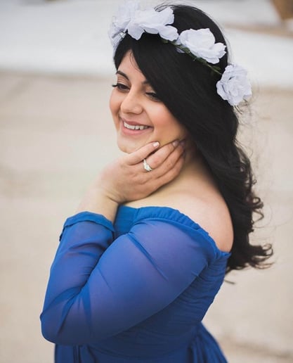 Gallery photo 2 of Kimberly Ann Makeup