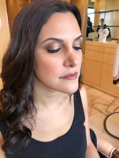 Gallery photo 8 of Kimberly Ann Makeup