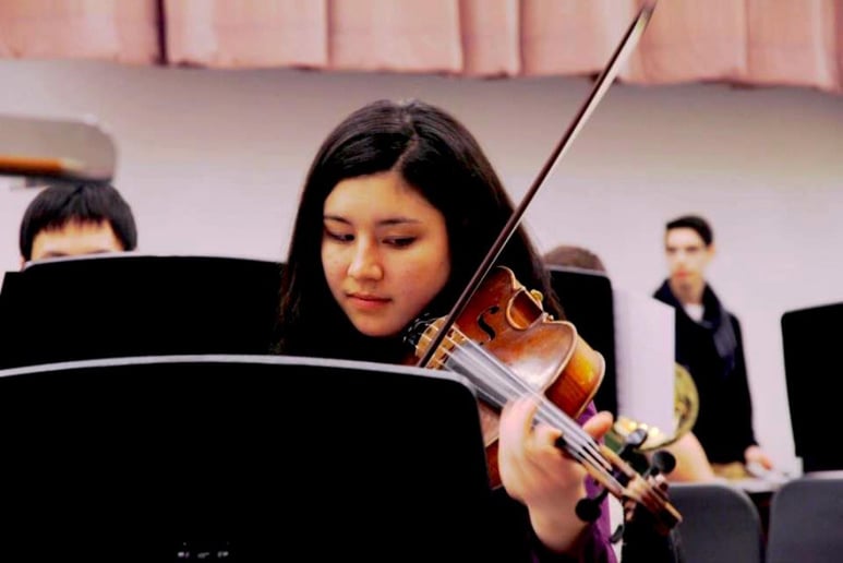 Gallery photo 2 of Kimiko Music