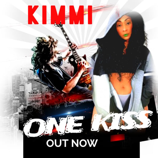 Gallery photo 2 of Kimmi aka Bossiazzkim