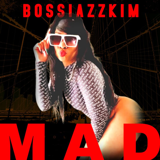 Gallery photo 5 of Kimmi aka Bossiazzkim