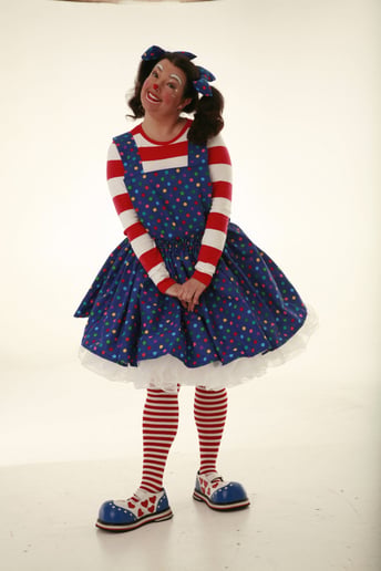 Gallery photo 3 of Kimmy's Kloset Children's Entertainment