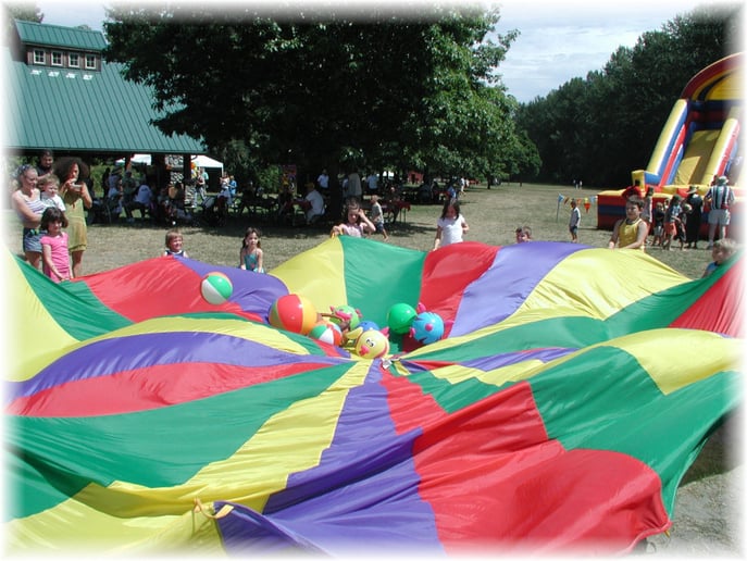 Gallery photo 8 of Kimmy's Kloset Children's Entertainment