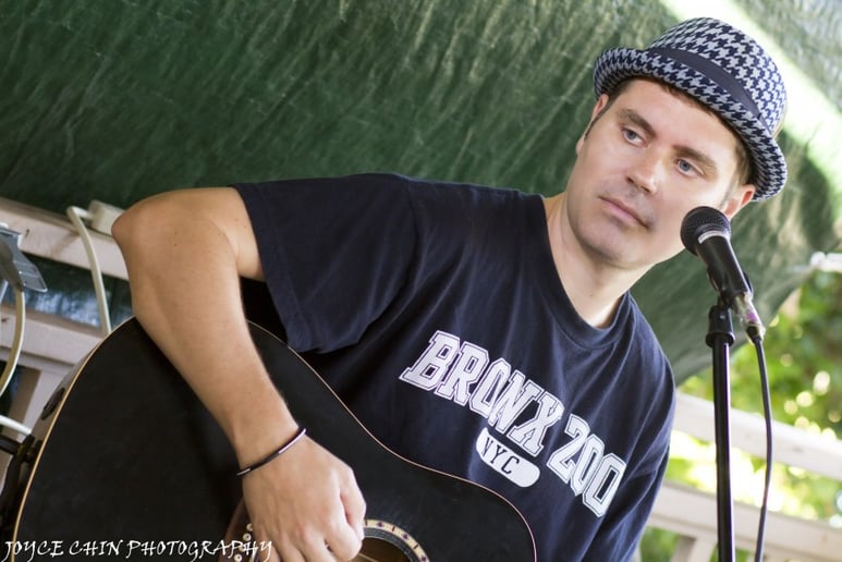 Gallery photo 1 of Kimo Nevius